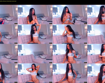 _hellokitty01 — 47 minute Chaturbate female cam capture, 720p, Apr 7, 2020