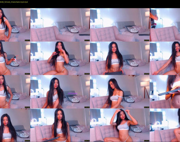 _hellokitty01 — 47 minute Chaturbate female cam capture, 720p, Apr 7, 2020