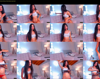 _hellokitty01 — 16 minute Chaturbate female cam capture, 720p, Apr 7, 2020
