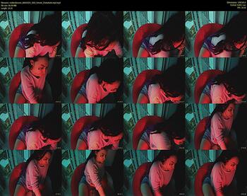 reddevilsroom — 11 minute Chaturbate couple cam capture, 480p, Apr 8, 2020