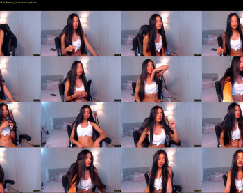 _hellokitty01 — 44 minute Chaturbate female cam capture, 720p, Apr 10, 2020