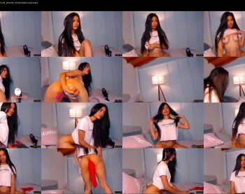 _hellokitty01 — 45 minute Chaturbate female cam capture, 720p, Apr 11, 2020