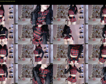 didiactive — 14 minute Chaturbate female cam capture, 720p, Apr 14, 2020