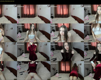 looly_pop — 70 minute Chaturbate female cam capture, 1080p, Apr 16, 2020