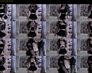 didiactive — 22 minute Chaturbate female cam capture, 720p, Apr 17, 2020