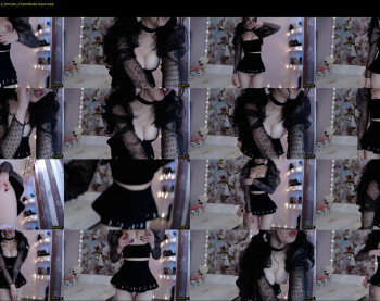 didiactive — 6 minute Chaturbate female cam capture, 720p, Apr 17, 2020