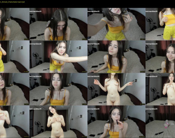 looly_pop — 71 minute Chaturbate female cam capture, 1080p, Apr 17, 2020