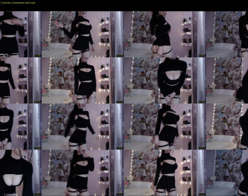 didiactive — 21 minute Chaturbate female cam capture, 720p, Apr 18, 2020
