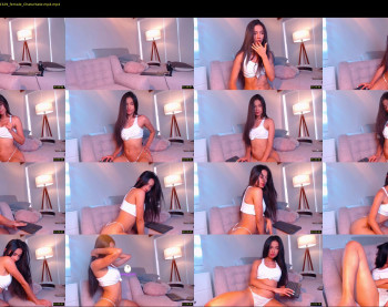 _hellokitty01 — 15 minute Chaturbate female cam capture, 1080p, Apr 23, 2020