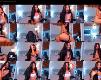 _hellokitty01 — 43 minute Chaturbate female cam capture, 1080p, Apr 27, 2020