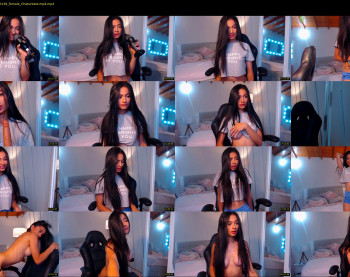 _hellokitty01 — 42 minute Chaturbate female cam capture, 1080p, Apr 29, 2020