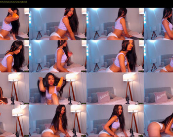 _hellokitty01 — 10 minute Chaturbate female cam capture, 1080p, Apr 30, 2020