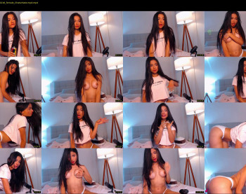 _hellokitty01 — 70 minute Chaturbate female cam capture, 1080p, May 1, 2020