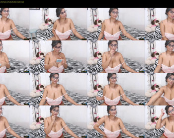 funplayx — 24 minute Chaturbate female cam capture, 720p, Apr 30, 2020