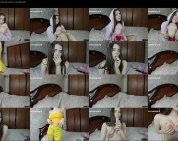 looly_pop — 71 minute Chaturbate female cam capture, 1080p, May 1, 2020