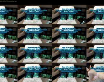 midnightpixie — 11 minute Chaturbate female cam capture, 1080p, May 1, 2020