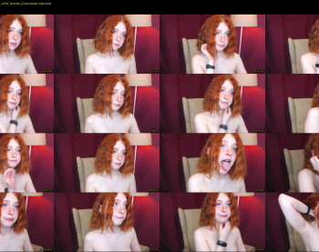 pocketrocket_ — 9 minute Chaturbate female cam capture, 1080p, May 1, 2020