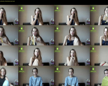 wild_kitti — 16 minute Chaturbate female cam capture, 720p, May 2, 2020