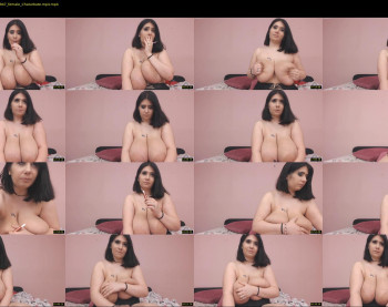 devoiuserin — 42 minute Chaturbate female cam capture, 1080p, May 3, 2020