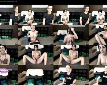 midnightpixie — 70 minute Chaturbate female cam capture, 1080p, May 5, 2020