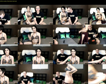 midnightpixie — 55 minute Chaturbate female cam capture, 1080p, May 5, 2020