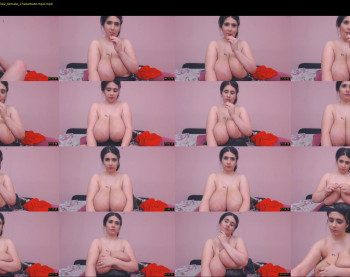 devoiuserin — 71 minute Chaturbate female cam capture, 1080p, May 5, 2020