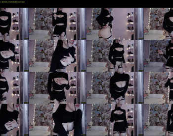 didiactive — 35 minute Chaturbate female cam capture, 720p, Apr 18, 2020