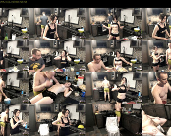 midnightpixie — 71 minute Chaturbate female cam capture, 1080p, May 6, 2020