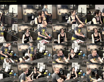 midnightpixie — 60 minute Chaturbate female cam capture, 1080p, May 6, 2020