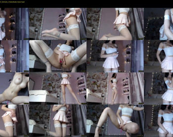 didiactive — 73 minute Chaturbate female cam capture, 1080p, May 7, 2020