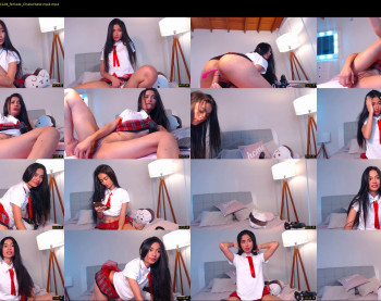 _hellokitty01 — 75 minute Chaturbate female cam capture, 1080p, May 9, 2020