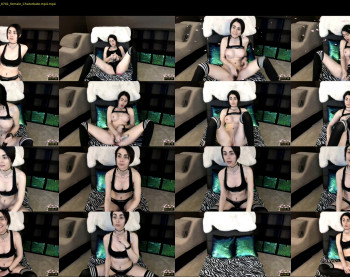 midnightpixie — 62 minute Chaturbate female cam capture, 1080p, May 8, 2020