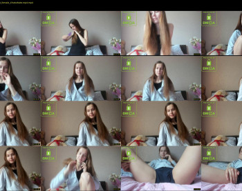 wild_kitti — 23 minute Chaturbate female cam capture, 720p, May 12, 2020
