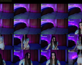 looly_pop — 30 minute Chaturbate female cam capture, 1080p, May 13, 2020
