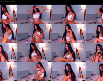 _hellokitty01 — 63 minute Chaturbate female cam capture, 1080p, May 17, 2020