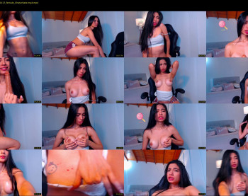 _hellokitty01 — 26 minute Chaturbate female cam capture, 1080p, May 19, 2020