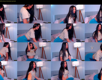 _hellokitty01 — 33 minute Chaturbate female cam capture, 1080p, May 20, 2020