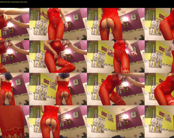 celeste_stark — 13 minute Chaturbate female cam capture, 720p, May 22, 2020