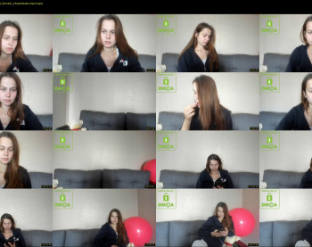 wild_kitti — 114 minute Chaturbate female cam capture, 720p, May 21, 2020