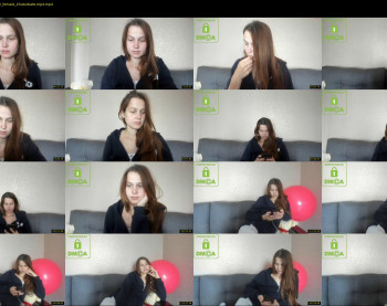 wild_kitti — 114 minute Chaturbate female cam capture, 720p, May 21, 2020