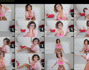 lorelaycandy — 77 minute Chaturbate female cam capture, 720p, May 24, 2020