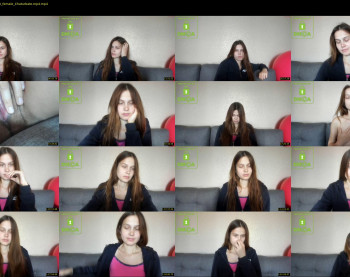 wild_kitti — 115 minute Chaturbate female cam capture, 720p, May 24, 2020