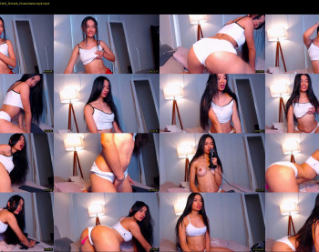 _hellokitty01 — 70 minute Chaturbate female cam capture, 1080p, May 26, 2020