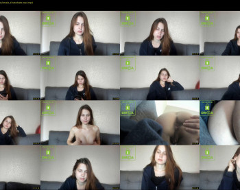 wild_kitti — 49 minute Chaturbate female cam capture, 720p, May 25, 2020