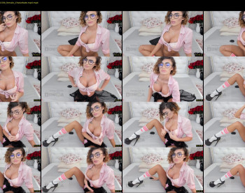 lorelaycandy — 11 minute Chaturbate female cam capture, 720p, May 27, 2020