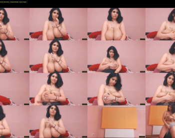 devoiuserin — 72 minute Chaturbate female cam capture, 1080p, May 28, 2020