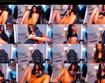 _hellokitty01 — 73 minute Chaturbate female cam capture, 1080p, May 29, 2020