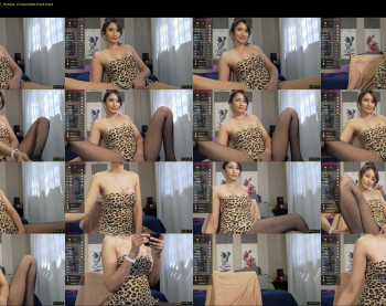 classdeb — 73 minute Chaturbate female cam capture, 1080p, May 29, 2020
