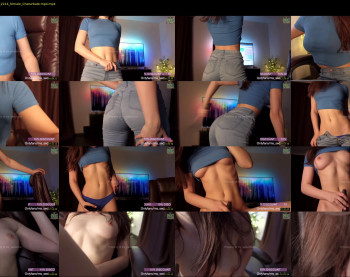 ms_seductive — 71 minute Chaturbate female cam capture, 1080p, May 29, 2020