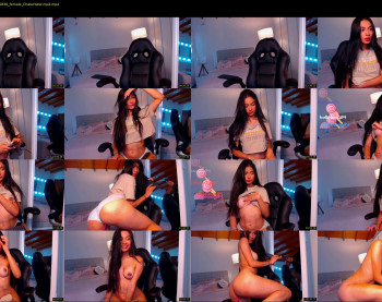 _hellokitty01 — 71 minute Chaturbate female cam capture, 1080p, May 30, 2020
